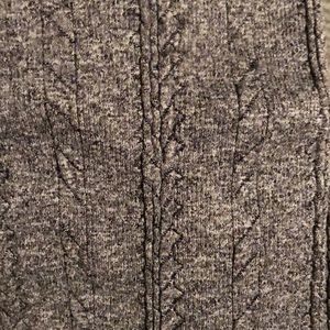 Nikibiki Heather Sweater Leggings